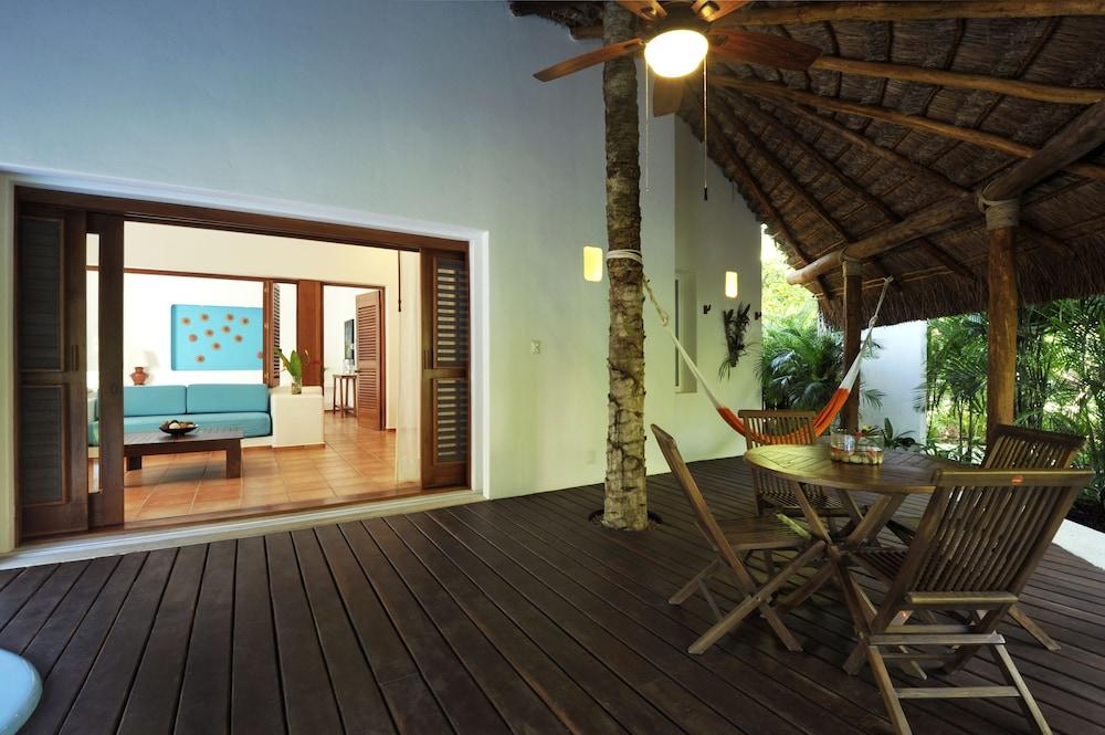 Rancho Encantado Eco And Resort