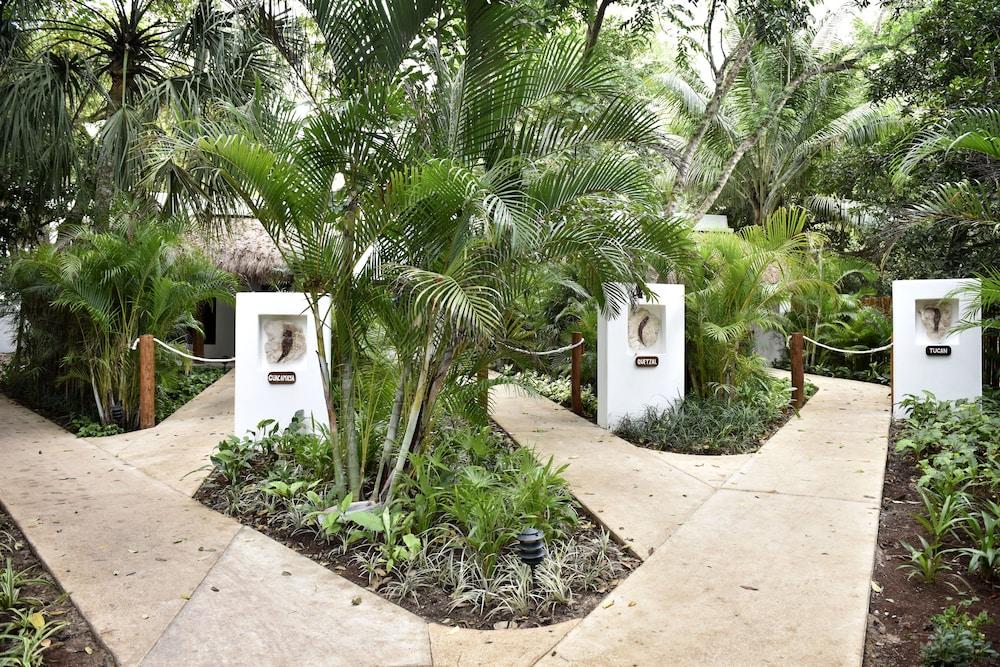 Rancho Encantado Eco And Resort