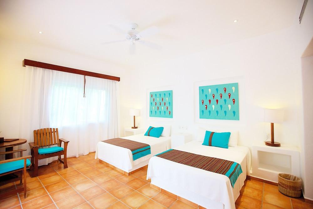 Rancho Encantado Eco And Resort Bacalar