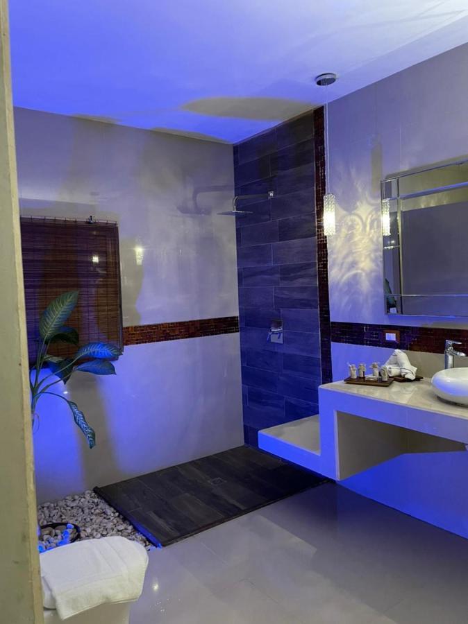 Luxury Con Lagoon Club - Adults Only 2*