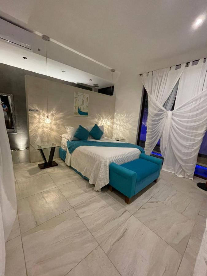 Luxury Con Lagoon Club - Adults Only 2*