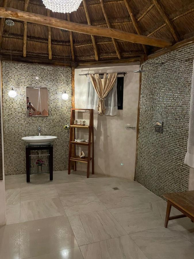 Hotel Luxury Con Lagoon Club - Adults Only Bacalar