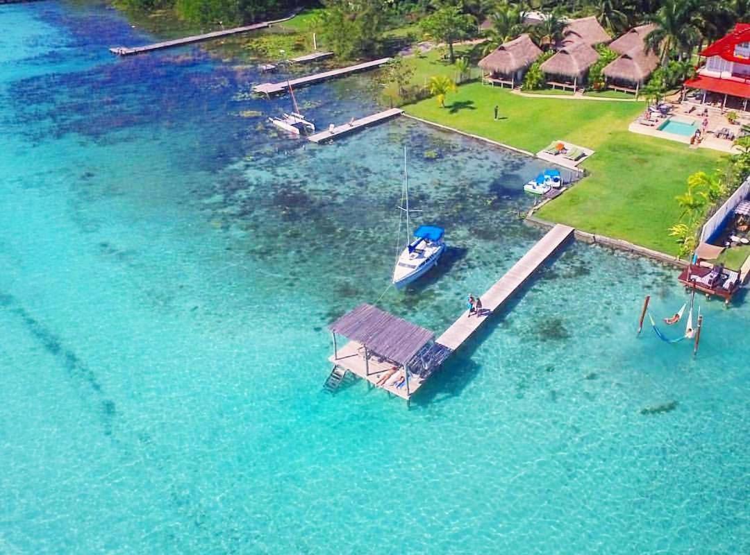 Casabakal - A Pie De Laguna - 5*