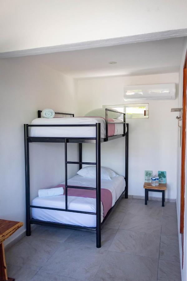 Hotel Seyba Bakalar 5* Bacalar