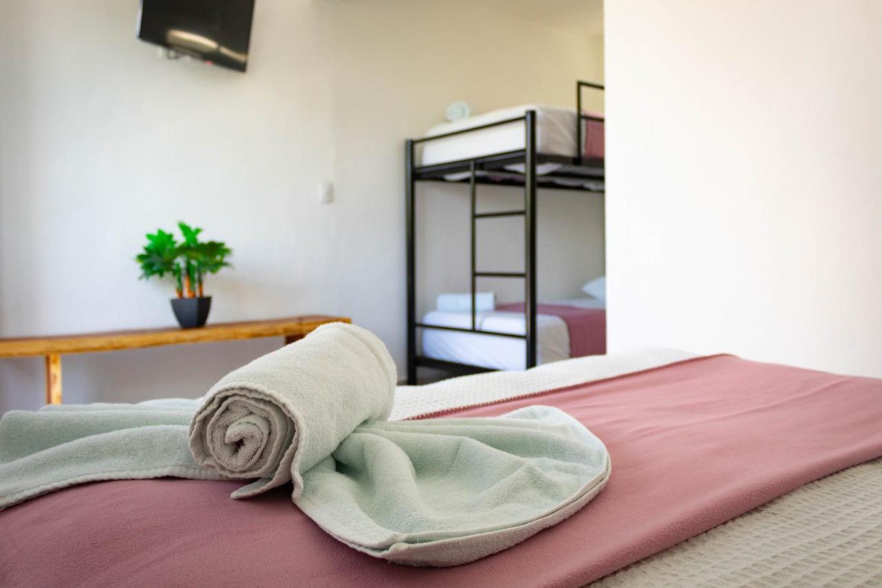 Hotel Seyba Bakalar 5*