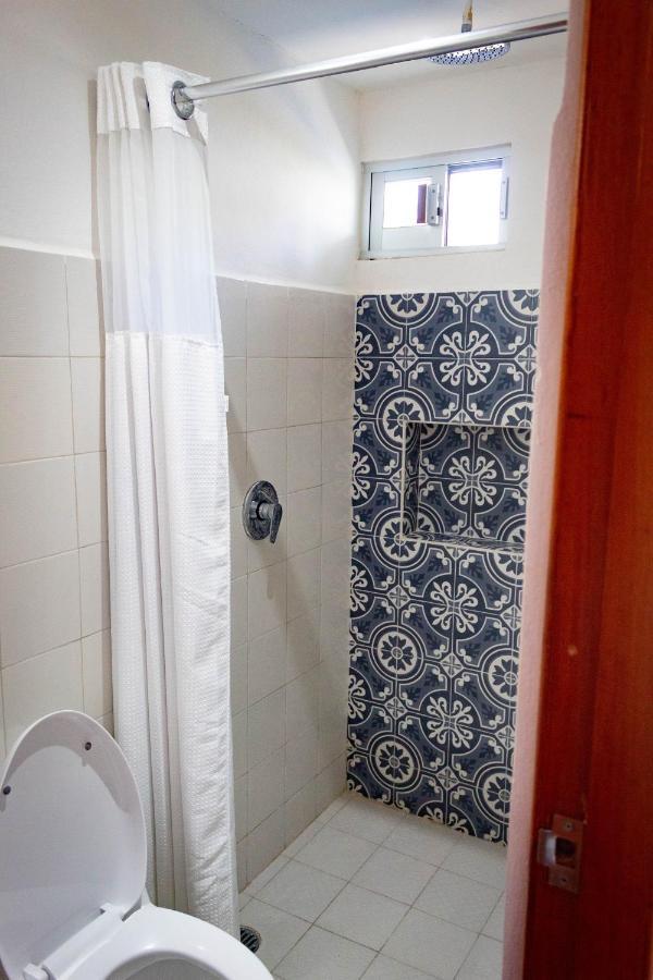 Hotel Seyba Bakalar 5*