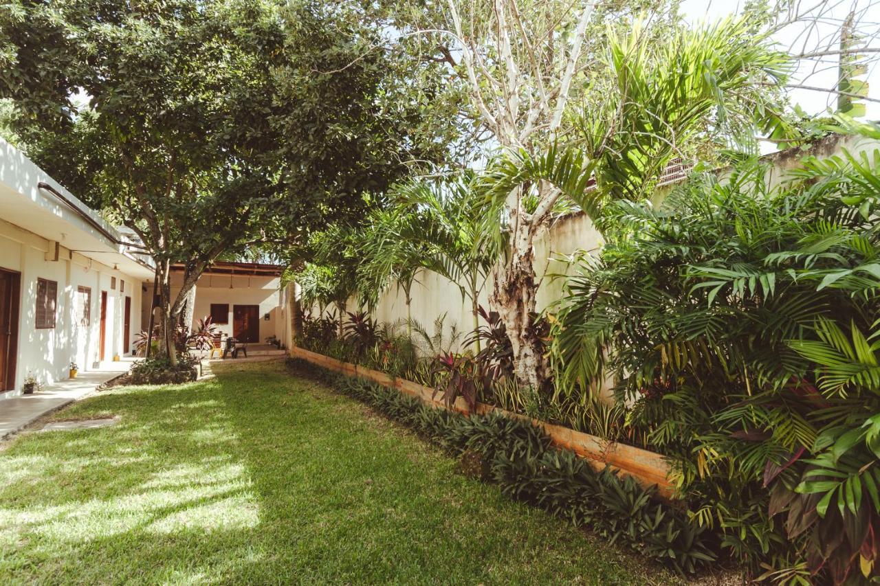 Hotel La Kinta Bacalar
