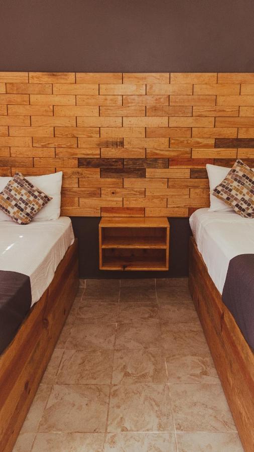 Hotel La Kinta Bacalar