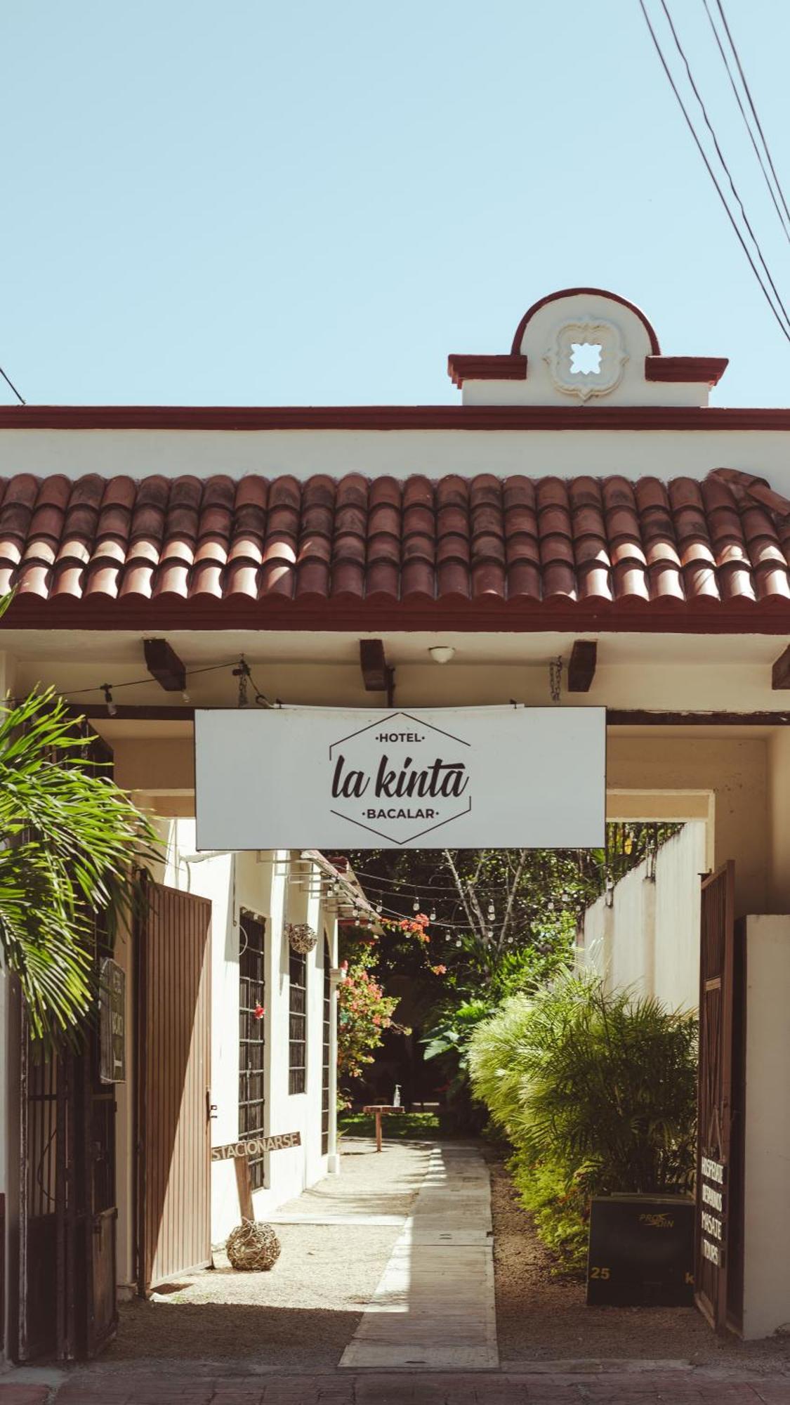 La Kinta Hotel *