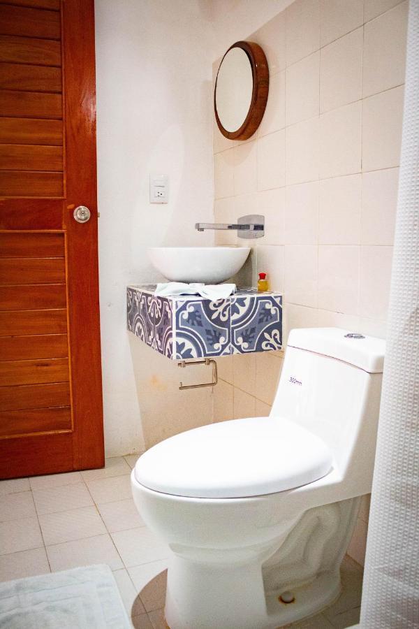 Hotel Seyba Bakalar Hotel Bacalar