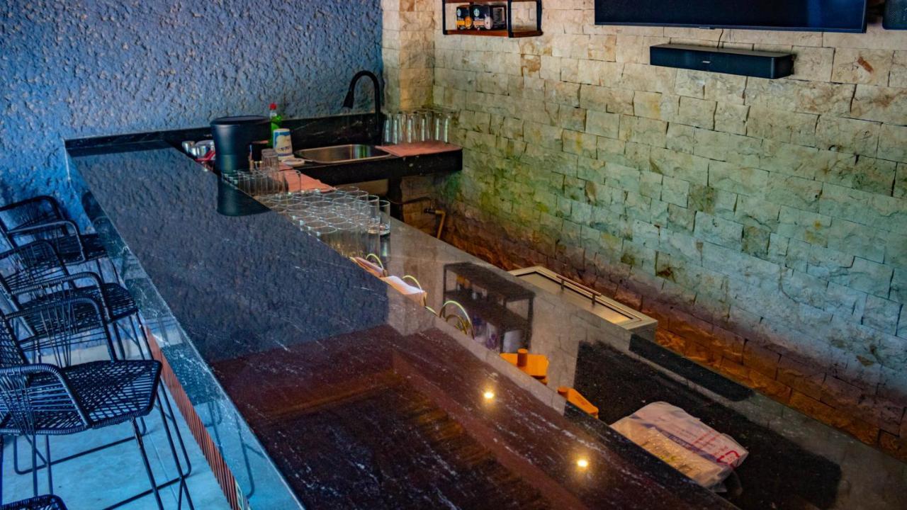 Hotel Seyba Bakalar 5* Bacalar