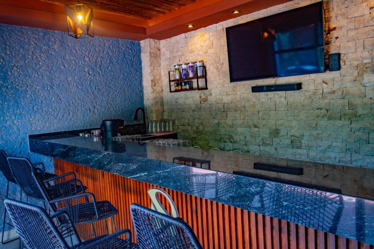 Hotel Seyba Bakalar Hotel