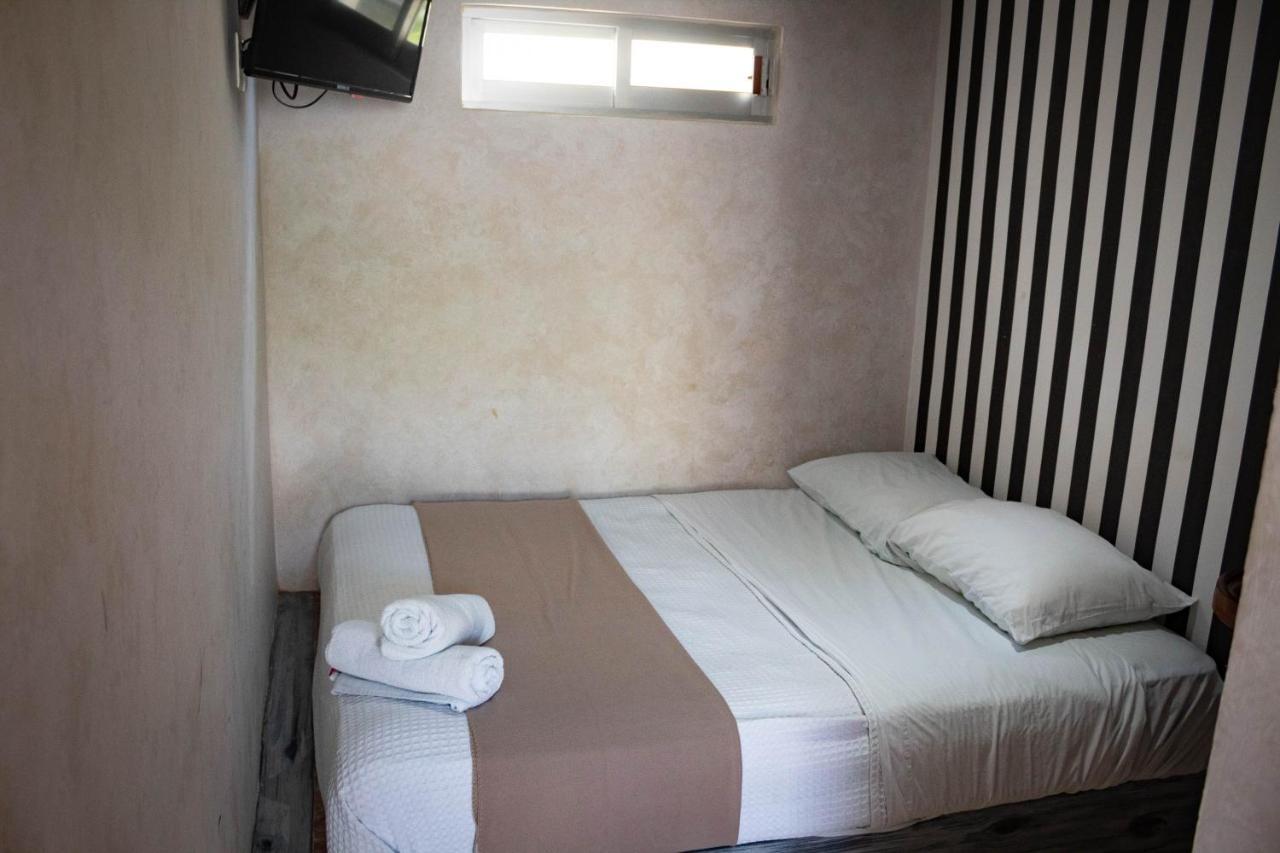 Hotel Hotel Seyba Bakalar