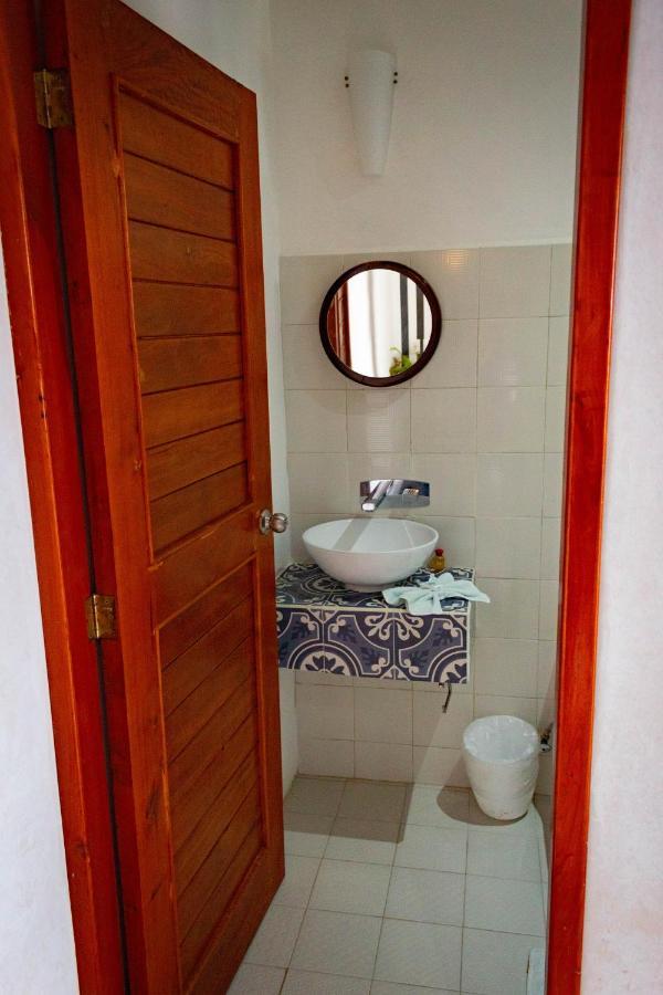 Hotel Seyba Bakalar Hotel