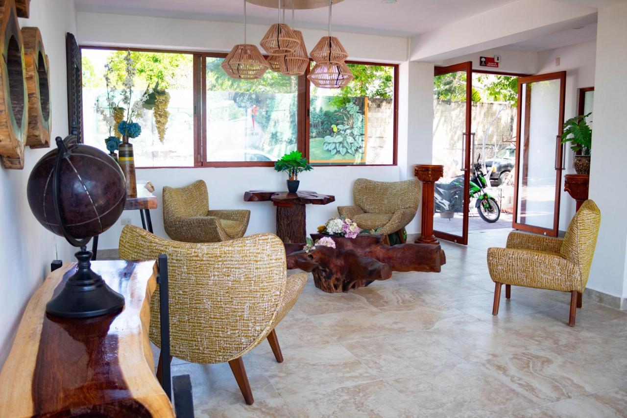 Hotel Seyba Bakalar 5* Bacalar