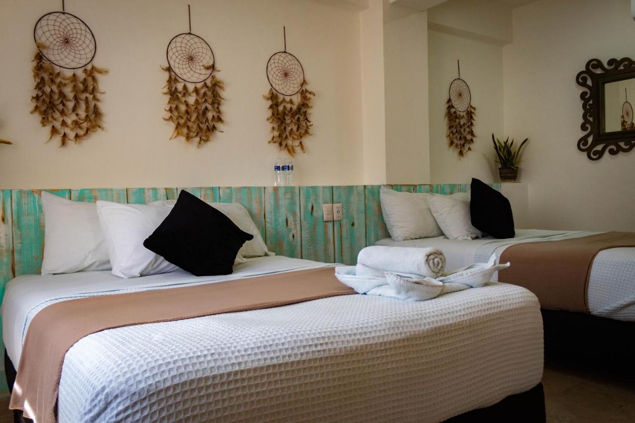 Hotel Hotel Seyba Bakalar 5*
