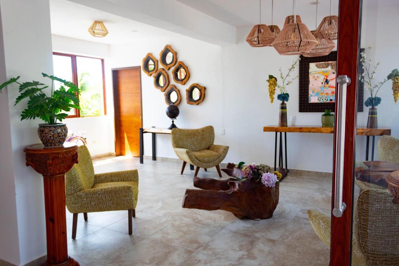 Hotel Seyba Bakalar 5*