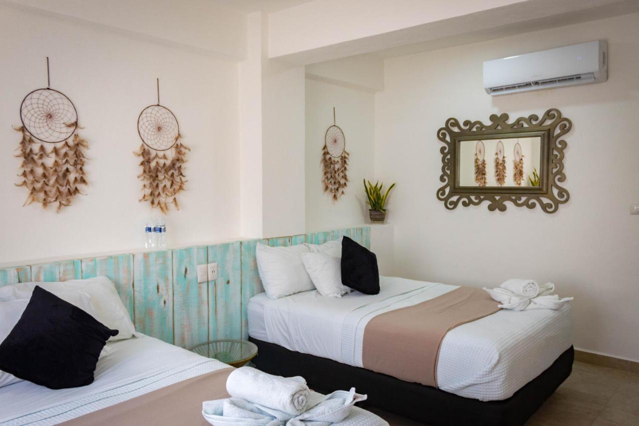 Hotel Seyba Bakalar Hotel 5*