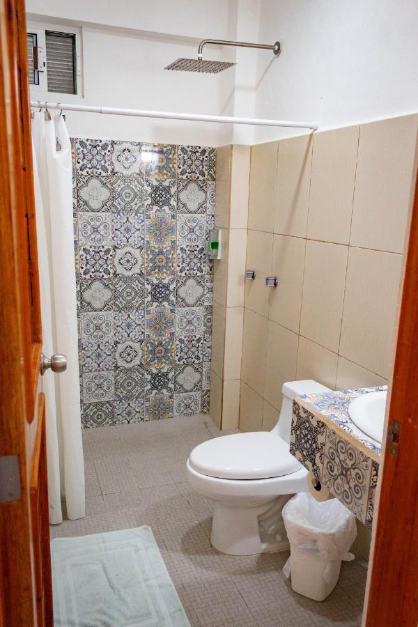 Hotel Hotel Seyba Bakalar