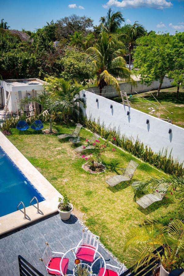 Hotel Seyba Bakalar Hotel 5*