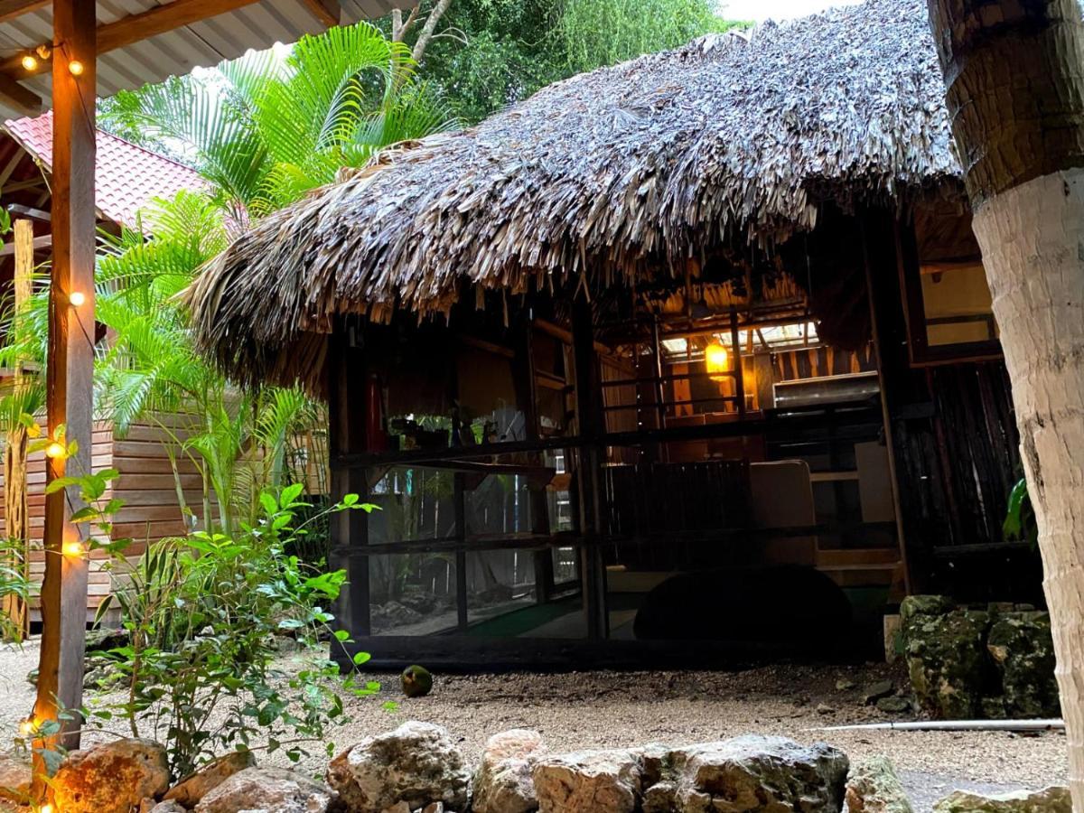 Parque de vacaciones Hostal&camping Magic