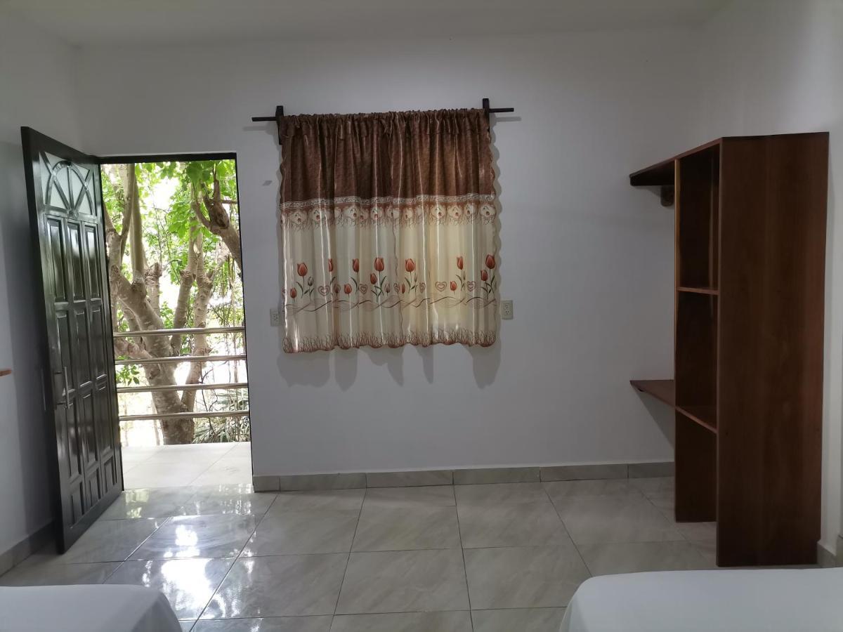 Galaxia Apartamento