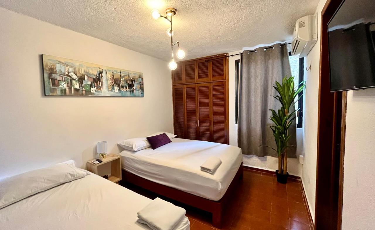 Depto Con 3 A Orilla De La Laguna De Apartamento