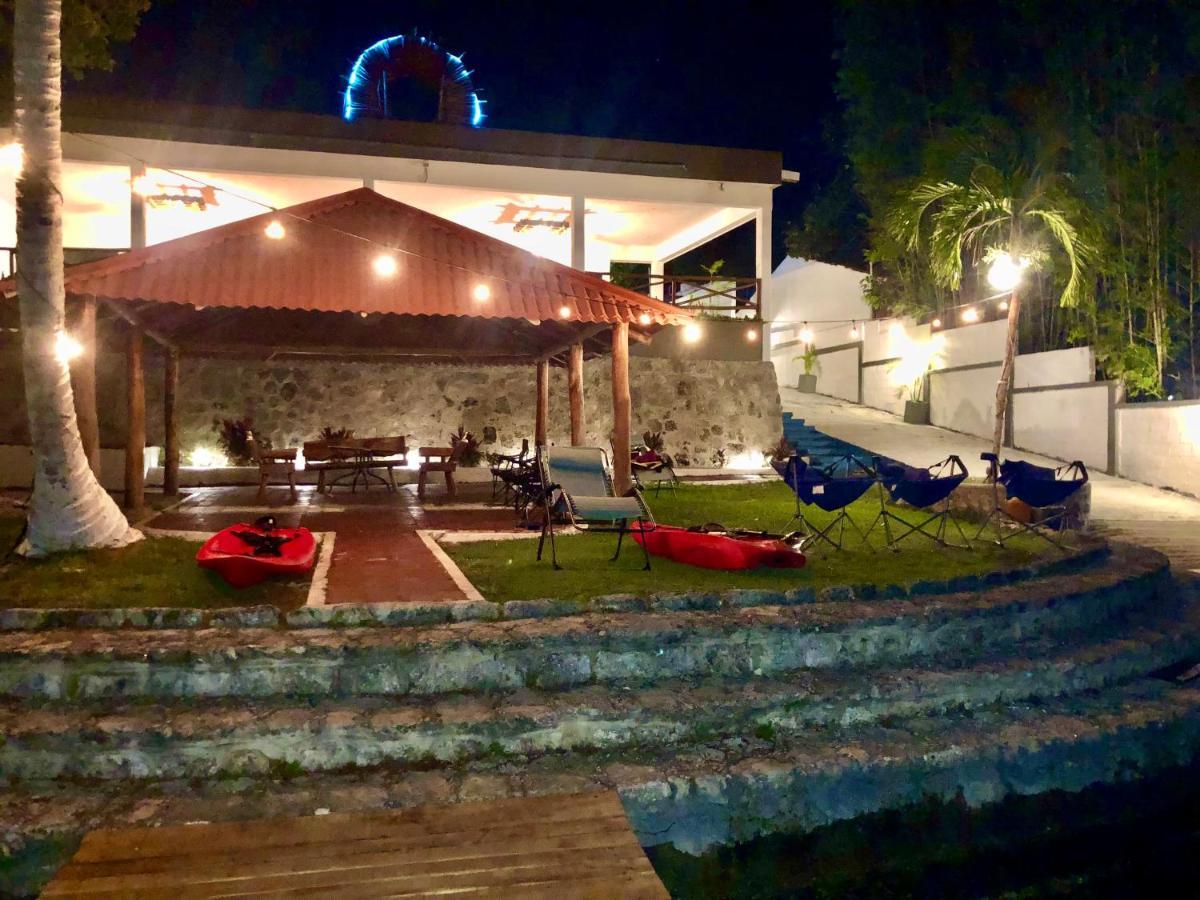 Apartamento Depto Con 3 A Orilla De La Laguna De