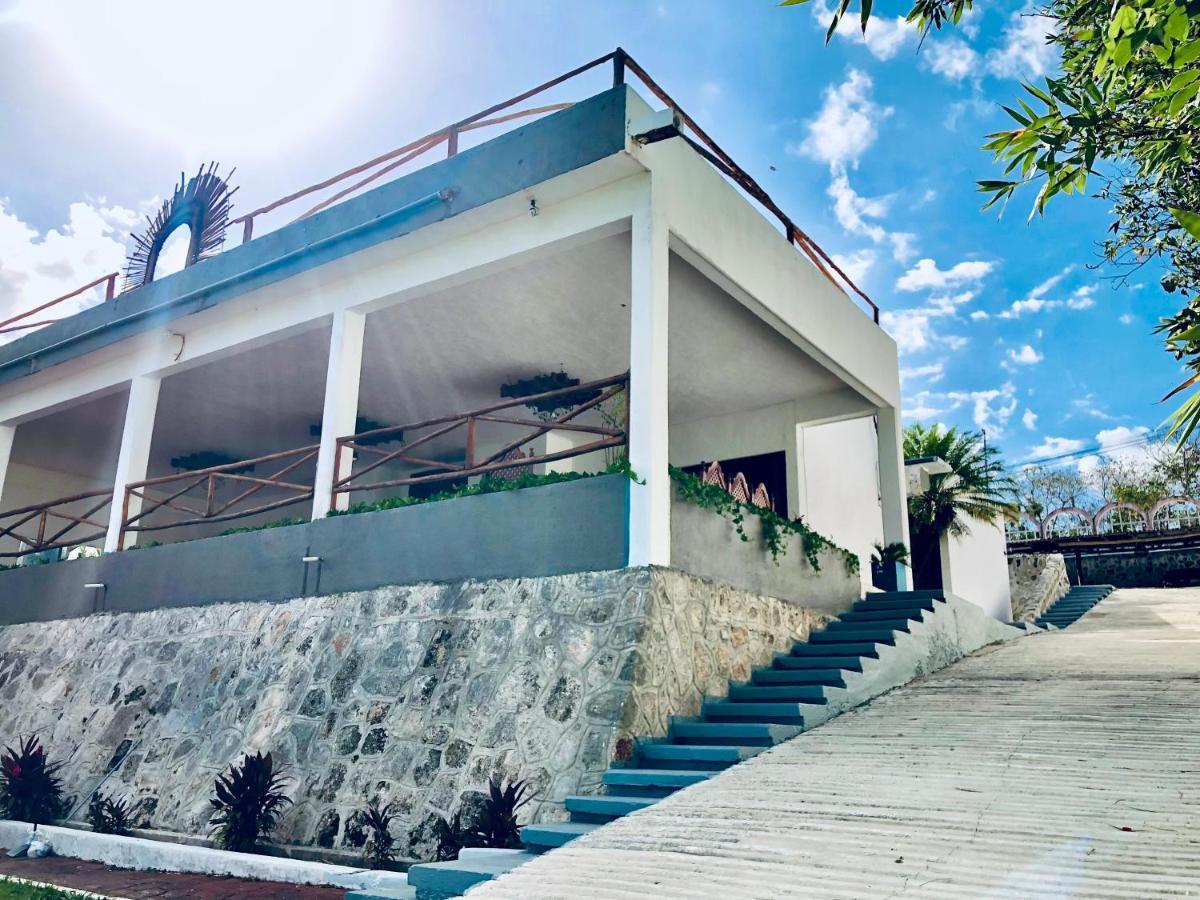 Depto Con 3 A Orilla De La Laguna De Apartamento *