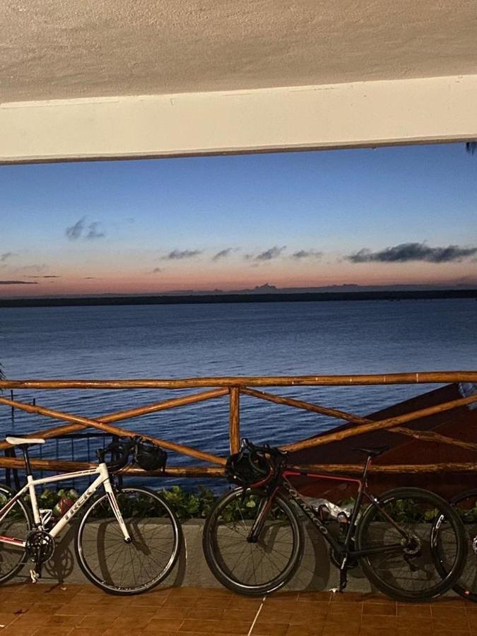 Depto Con 3 A Orilla De La Laguna De Apartamento *