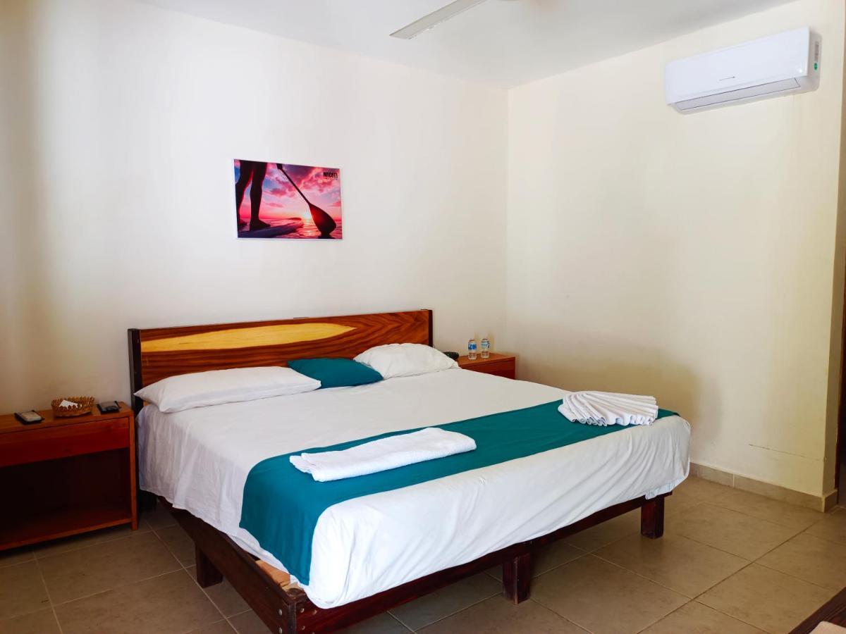 Hotel Mecate & Dorms Bacalar