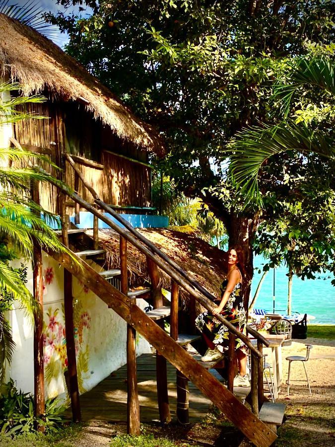 Casa Baklahar Andrómeda Bacalar