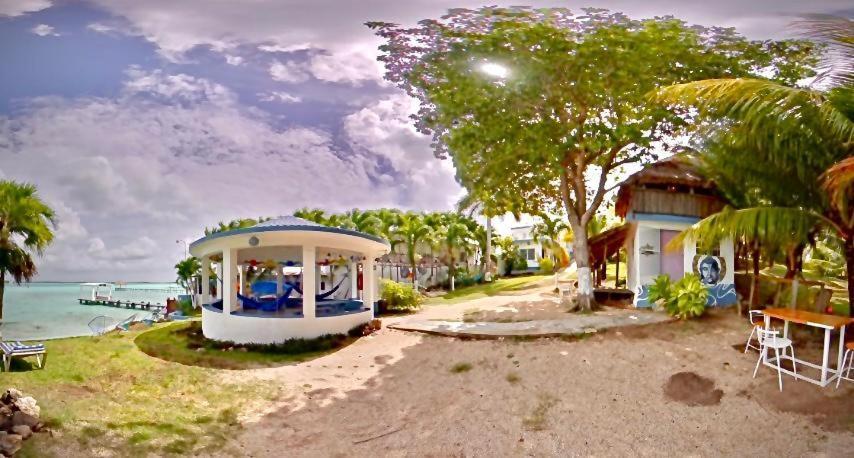 Holiday home Casa Baklahar Frente A Laguna *