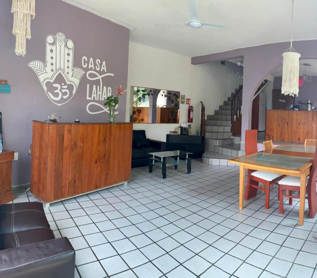Holiday home Casa Baklahar Frente A Laguna *