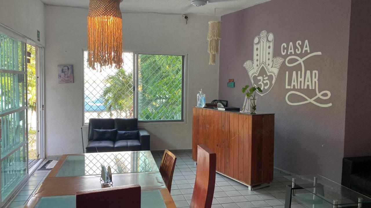 Casa Baklahar Andrómeda Bacalar
