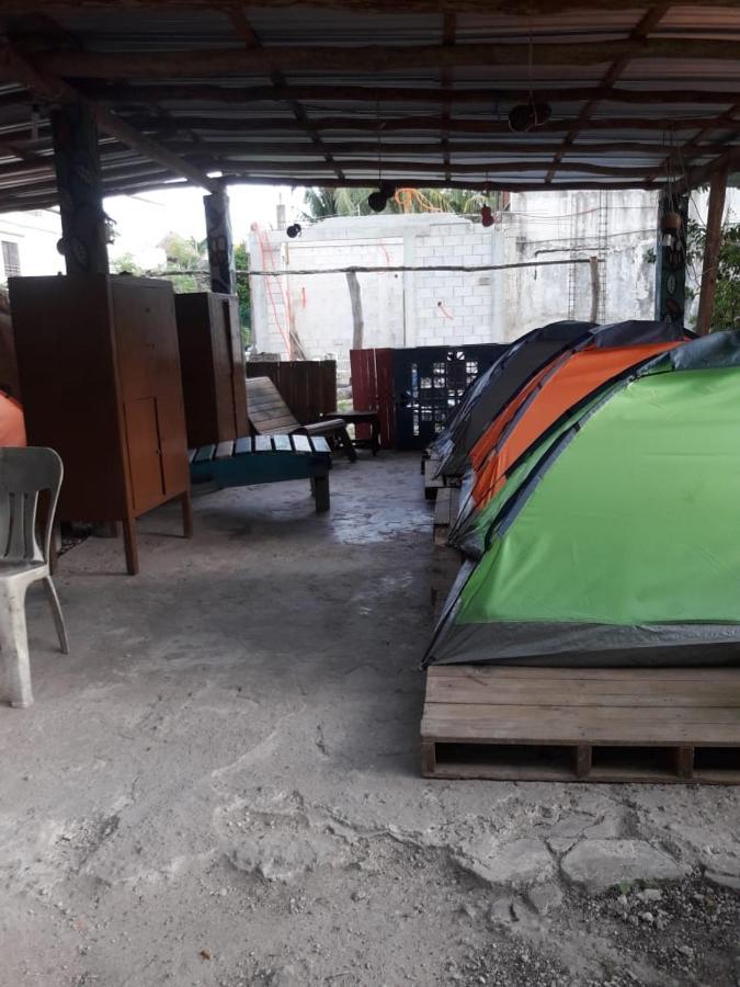 Y Camping G