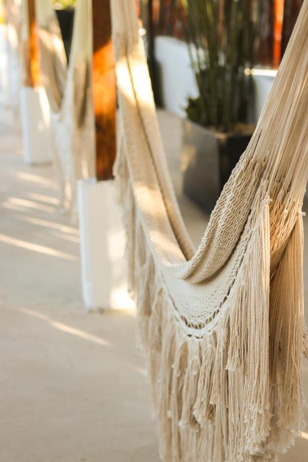 Sun Ha Hotel Bacalar