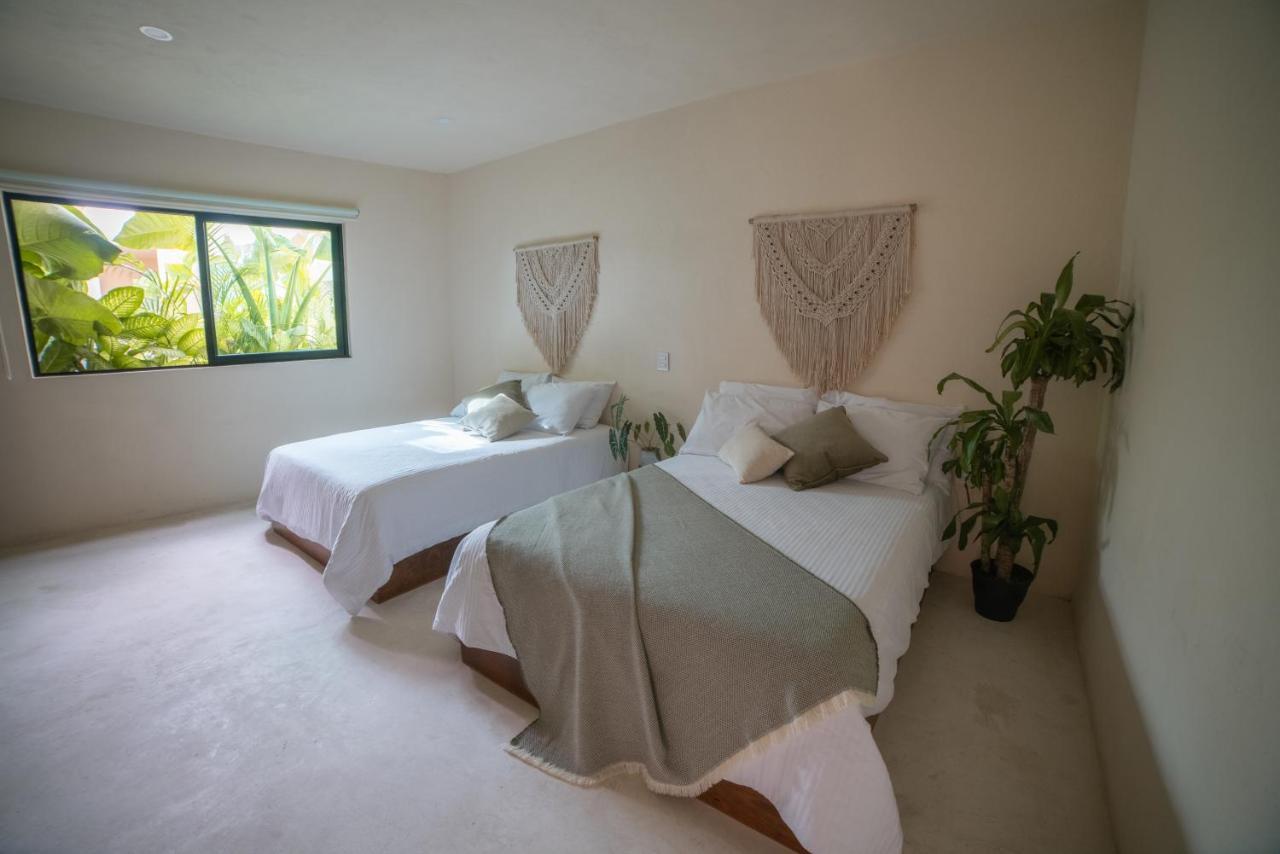 Mayanah 3* Bacalar