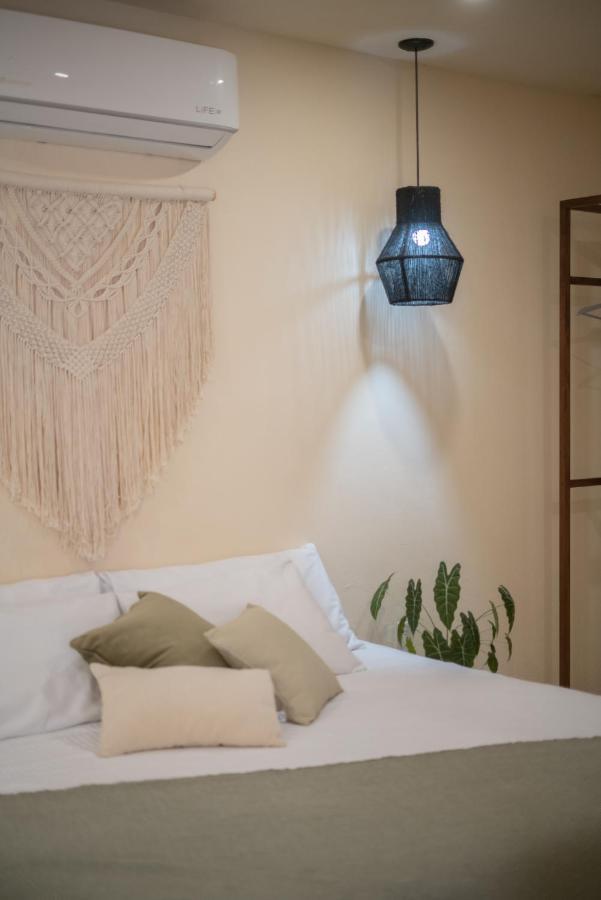 Mayanah Hotel Bacalar