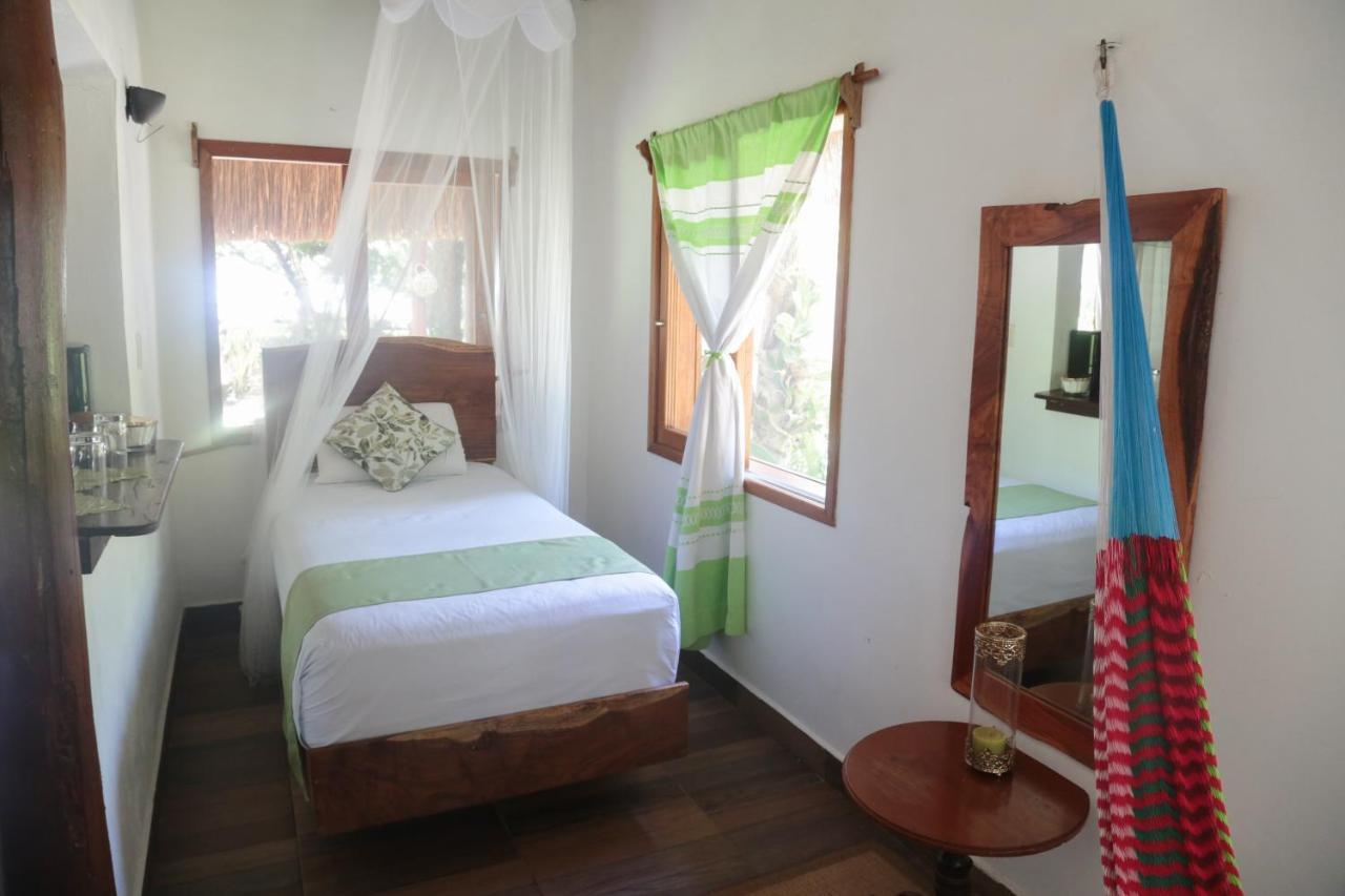 Lodge Pucté 13 Bacalar