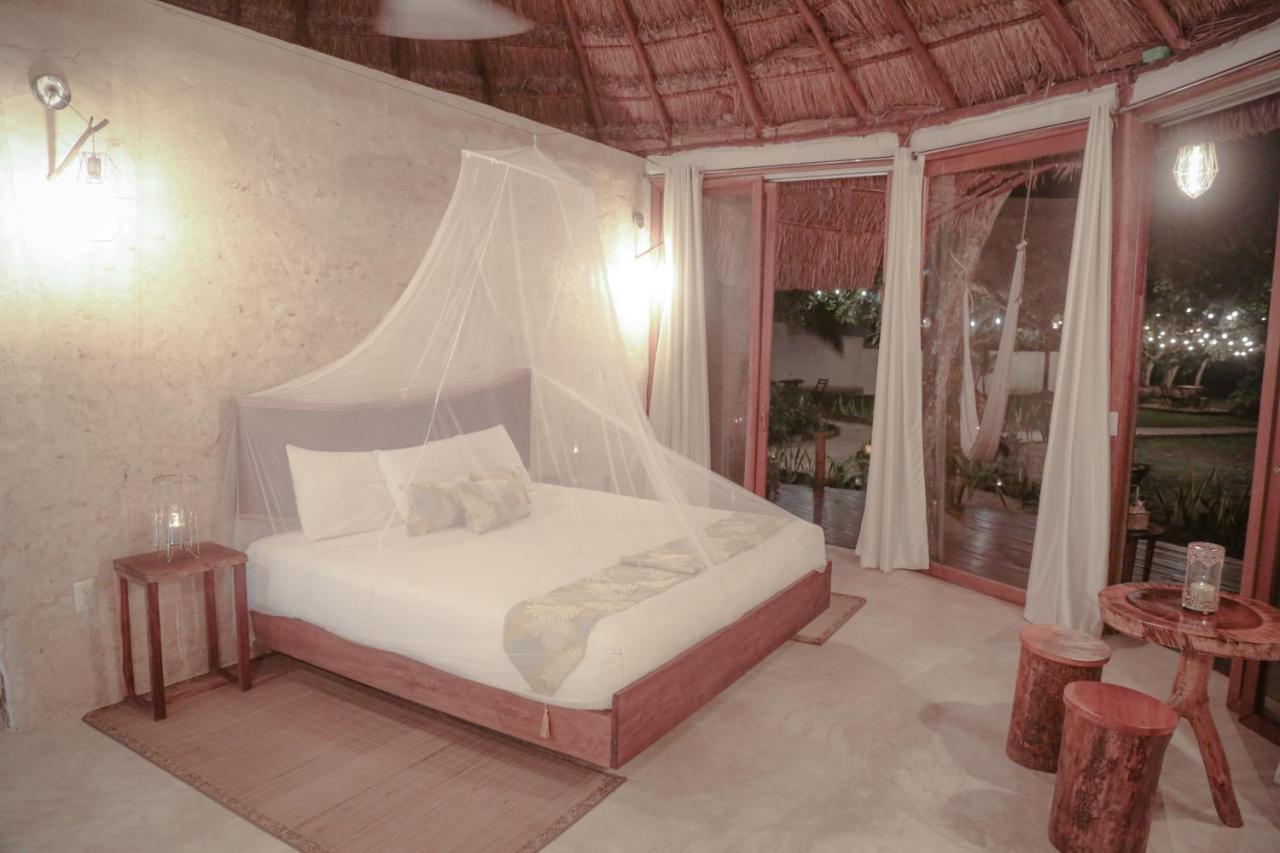 Pucté 13 Lodge