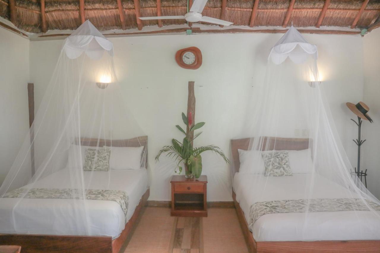 Lodge Pucté 13 Bacalar
