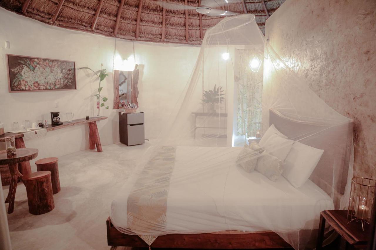 Pucté 13 Lodge Bacalar
