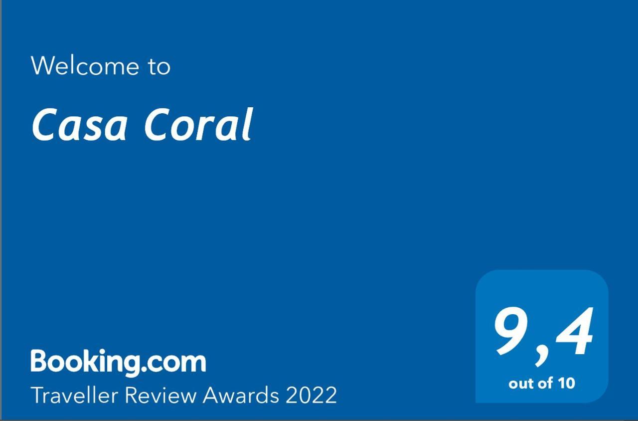 Casa Coral Pensión