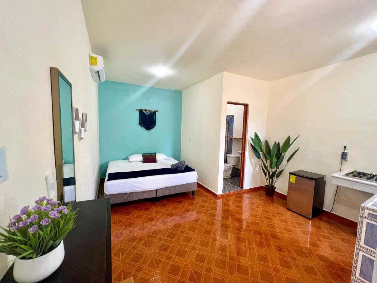 Apartment Alojamiento Departamental Bacalar