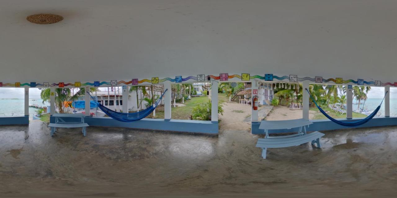 Casa Baklahar Andrómeda *