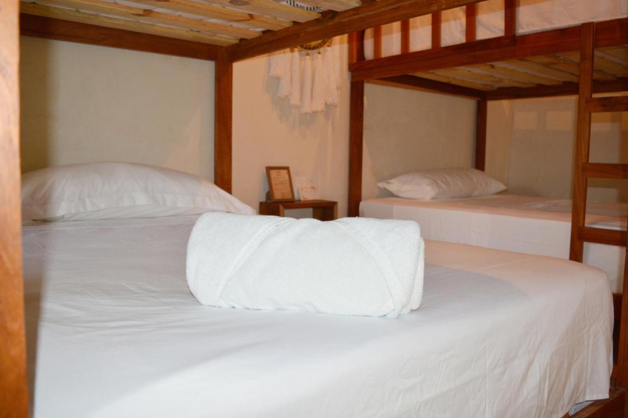 Aldea Che-eek , Con Acceso A Un Club De Playa Privado Hotel