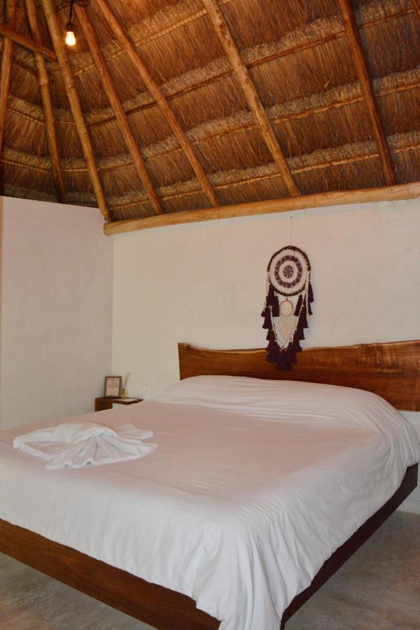 Aldea Che-eek , Con Acceso A Un Club De Playa Privado