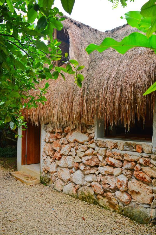 Aldea Che-eek , Con Acceso A Un Club De Playa Privado Hotel