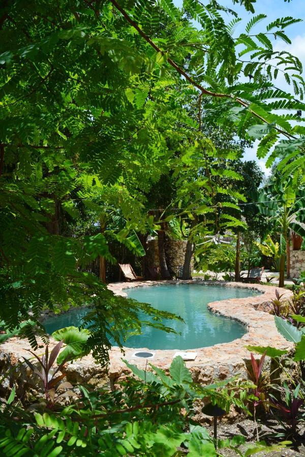 Aldea Che-eek , Con Acceso A Un Club De Playa Privado Hotel